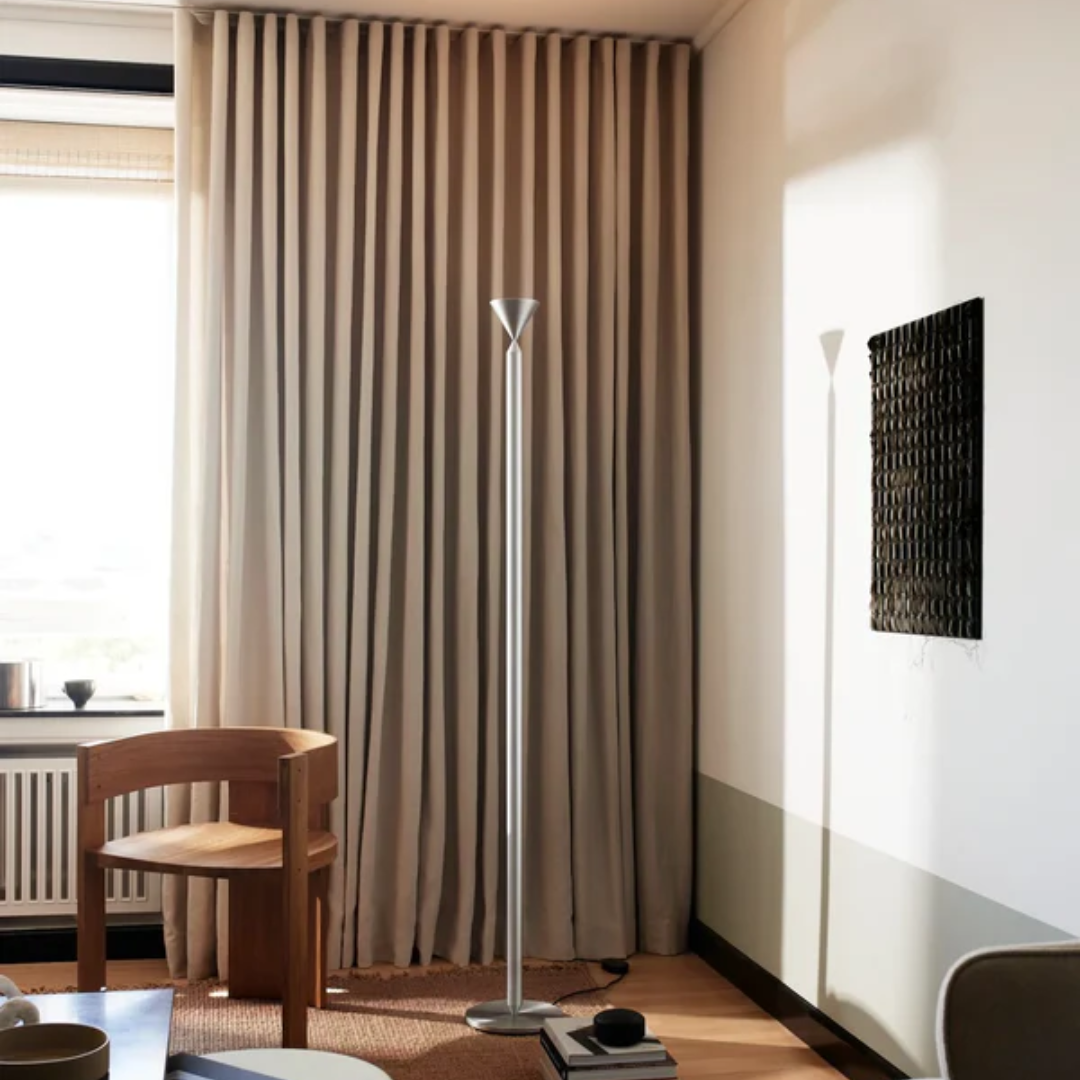 Luxury Blackout Curtains