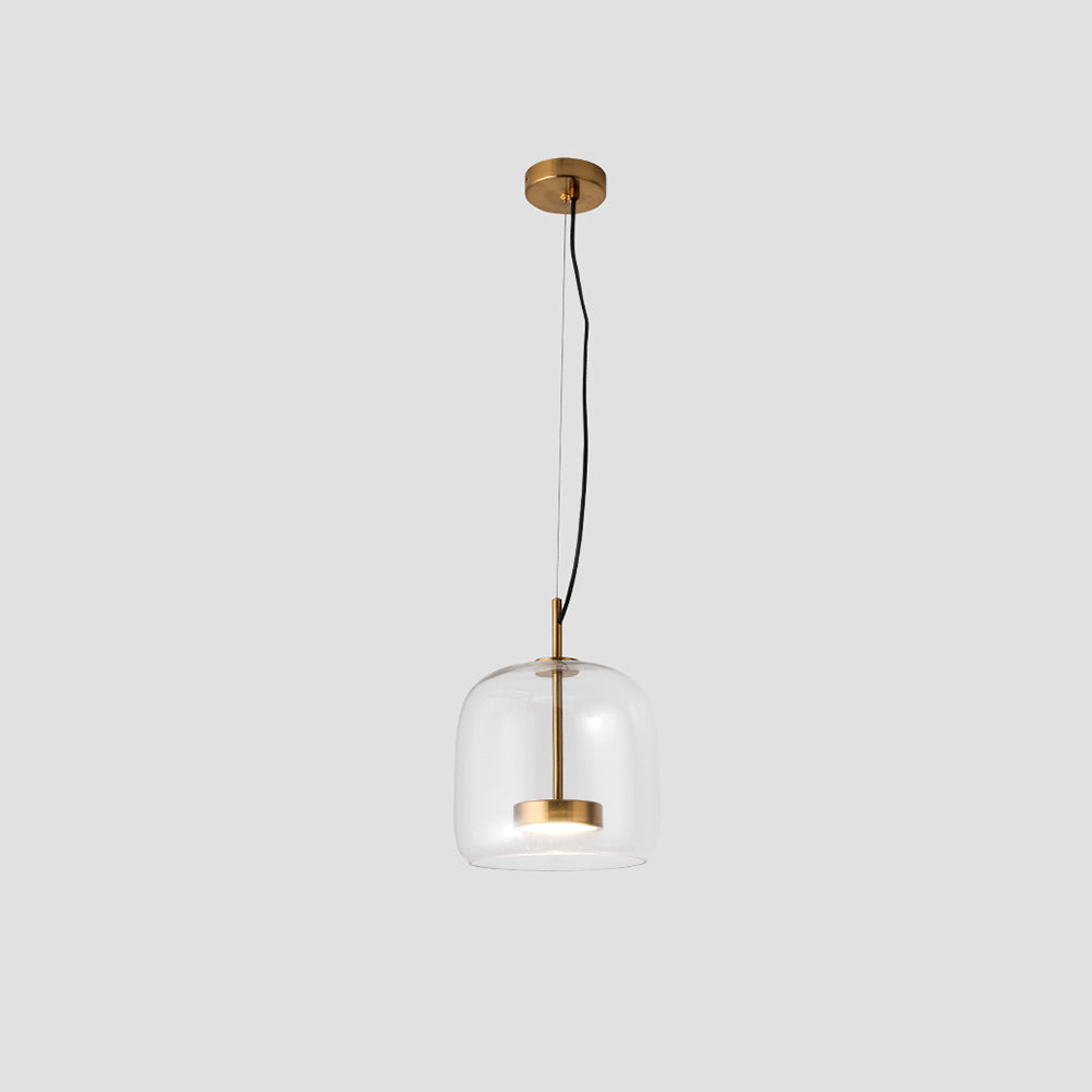 Modern Pendant Light – Hanging Ceiling Lamp