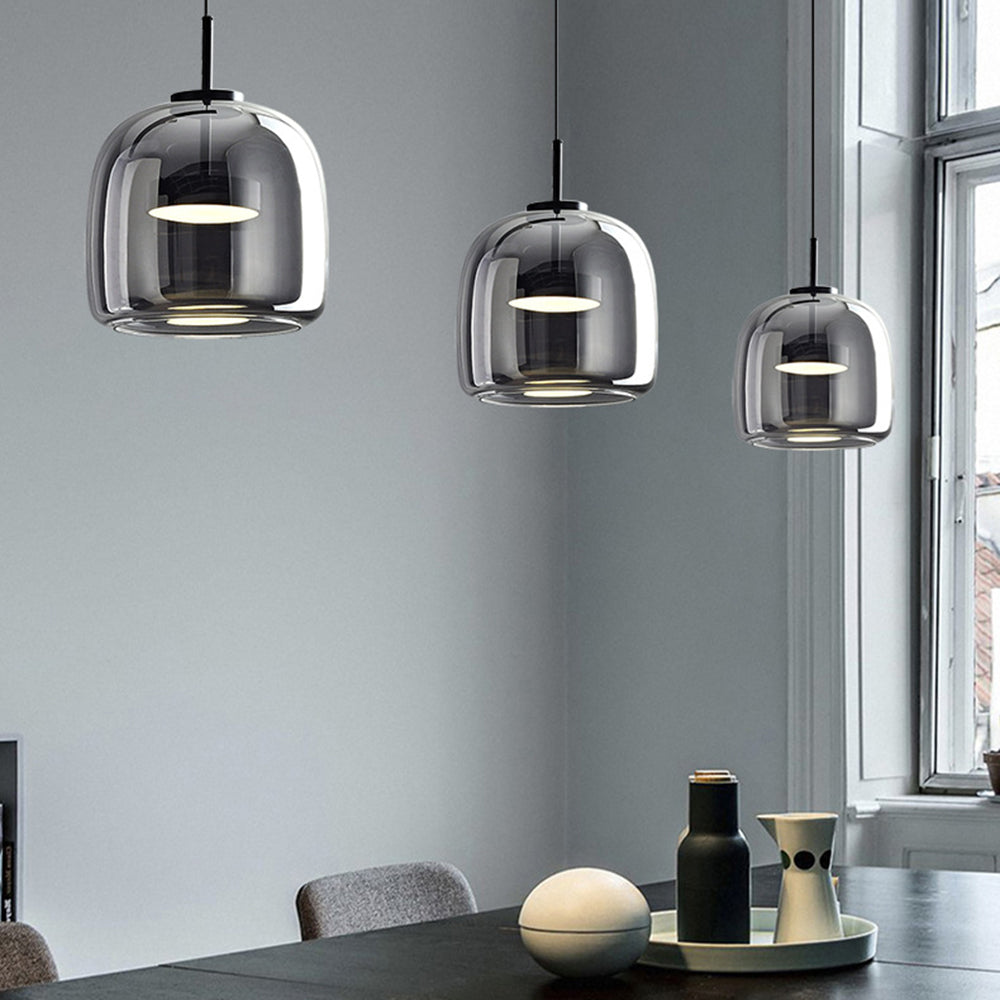 Modern Pendant Light – Hanging Ceiling Lamp