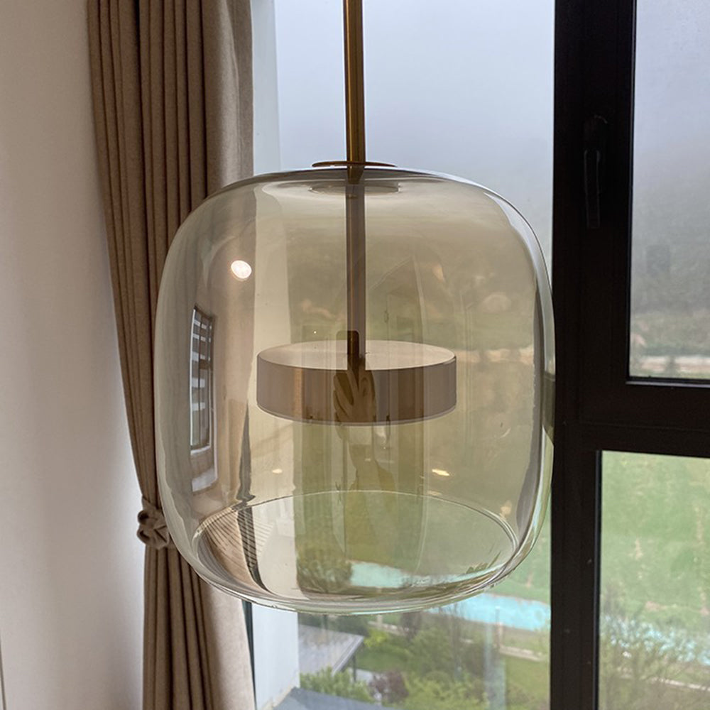 Modern Pendant Light – Hanging Ceiling Lamp