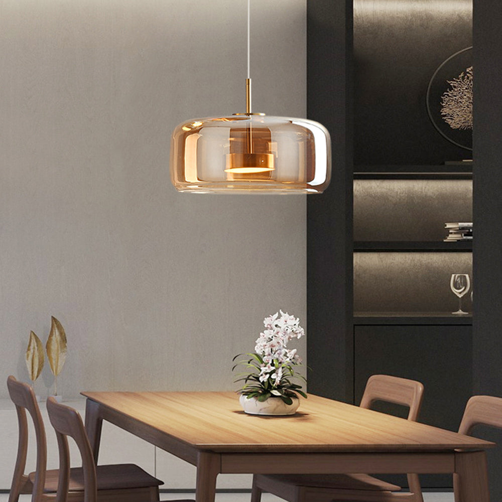 Modern Pendant Light – Hanging Ceiling Lamp