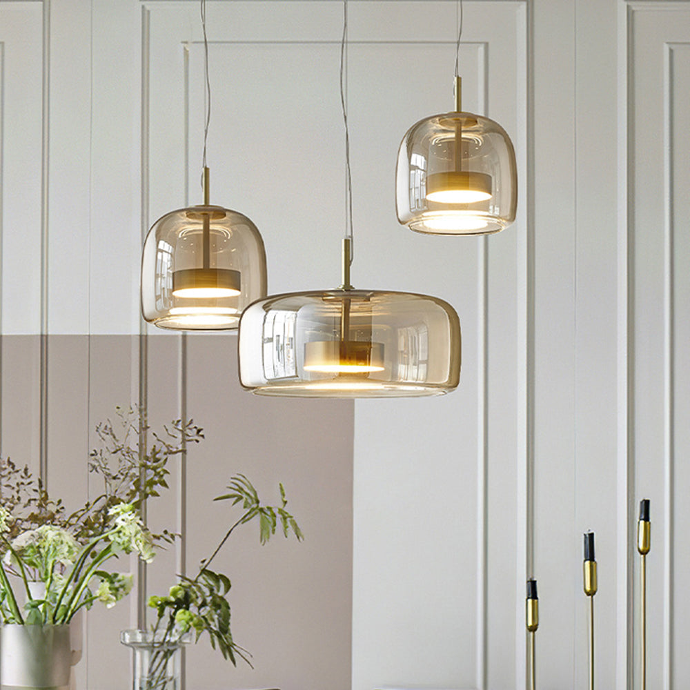 Modern Pendant Light – Hanging Ceiling Lamp