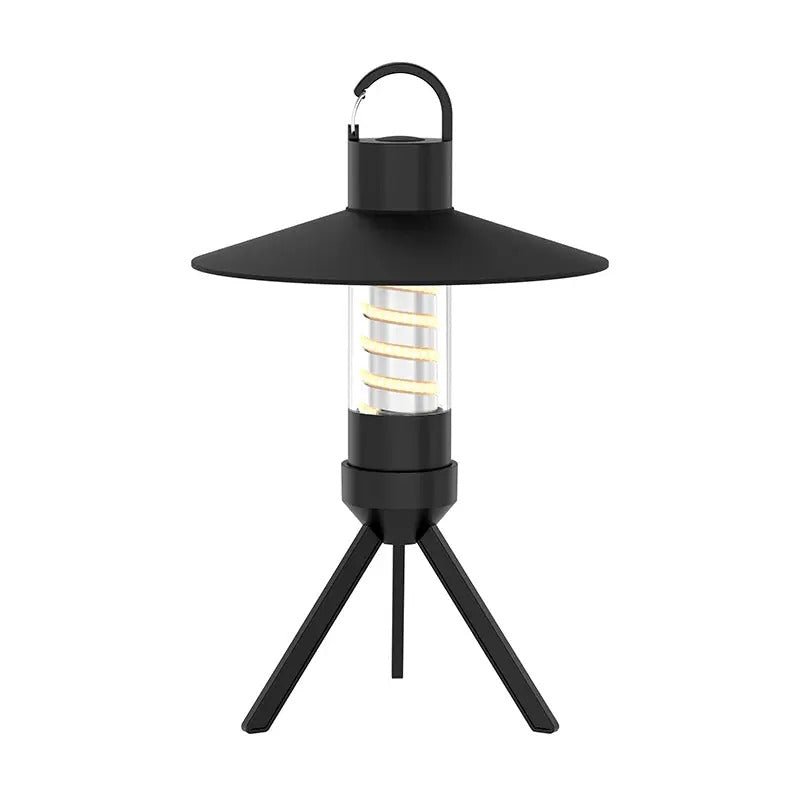 Weatherproof Outdoor Light - Versatile LED Garden Lamp
