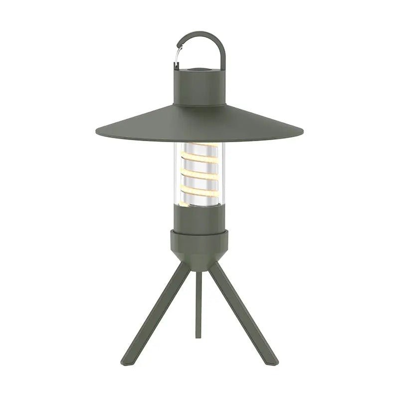 Weatherproof Outdoor Light - Versatile LED Garden Lamp