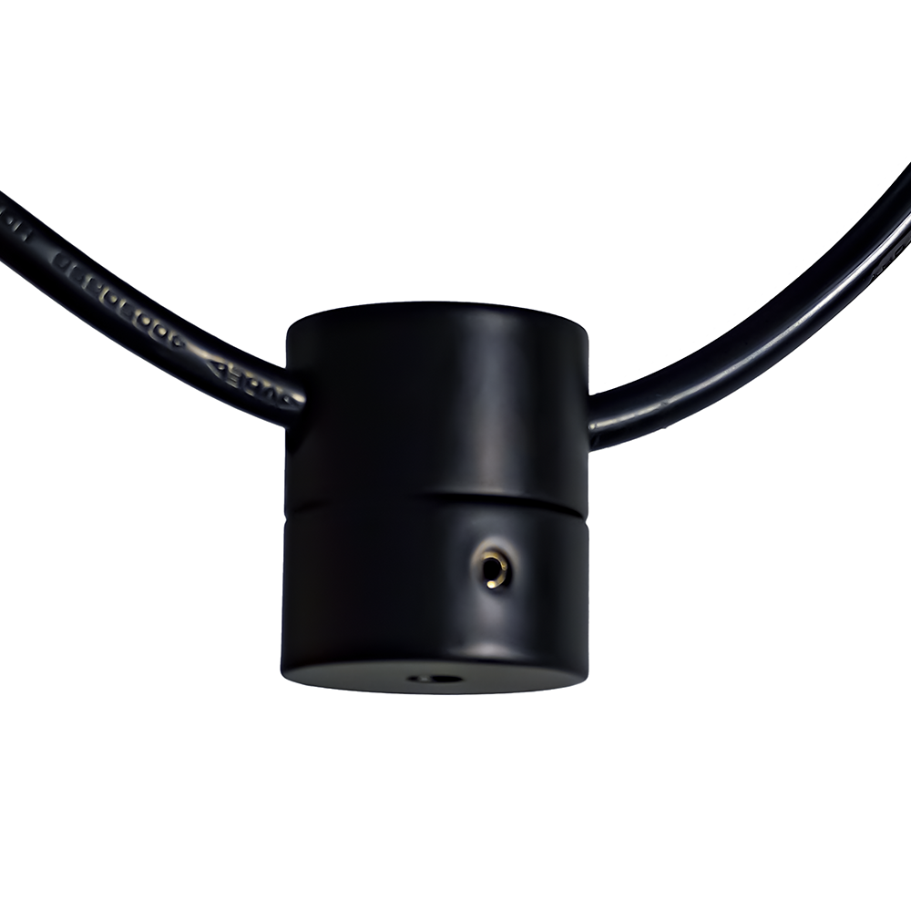 Multi Light Pendant Lamp