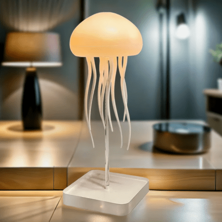 Medusa LED Wall Lamp - Modern Multi-Light Sconce