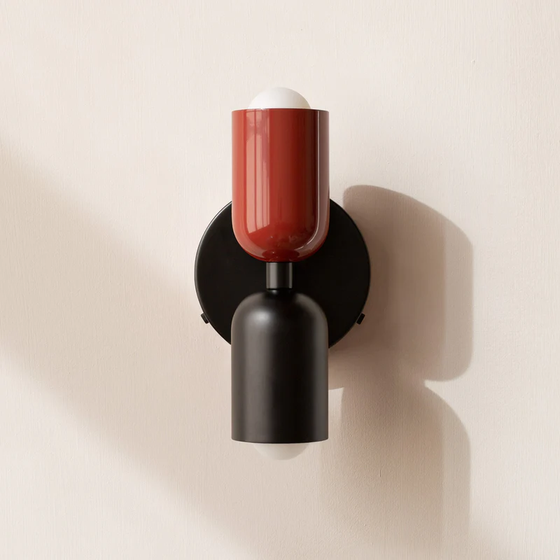 Minimalist Indoor Wall Light