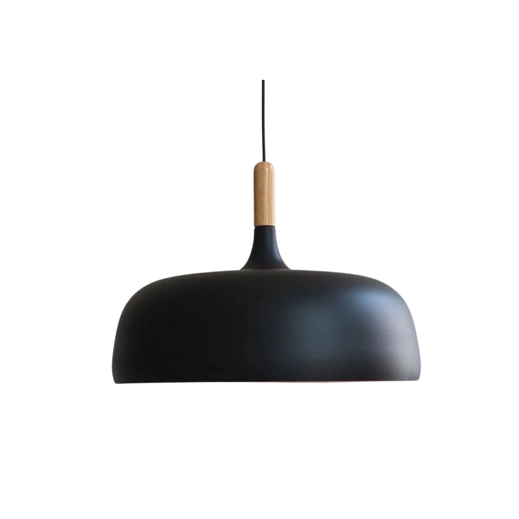 Japandi Style Pendant Light