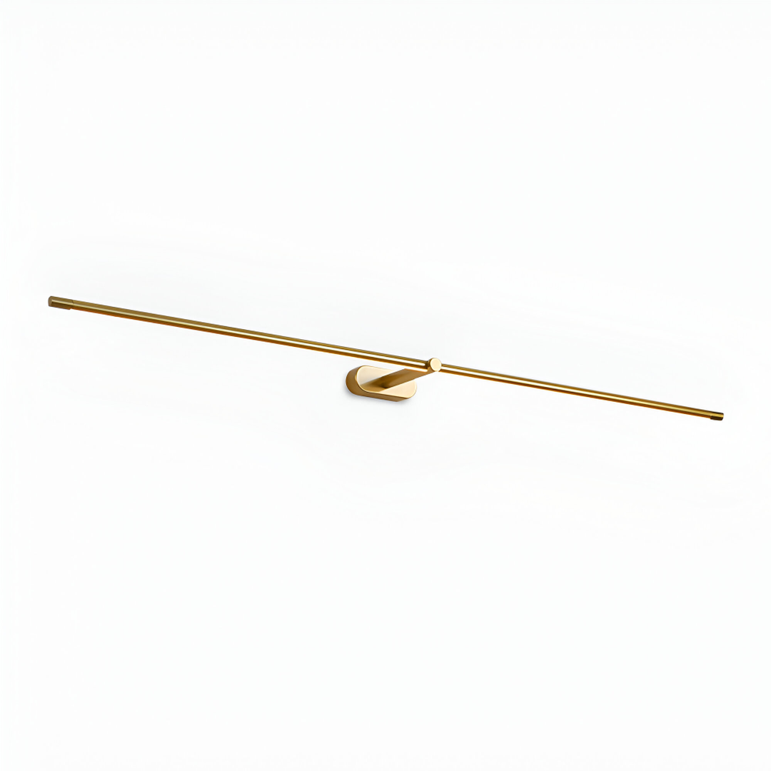 Modern and Stylish LED Wall Lamp Slim Design