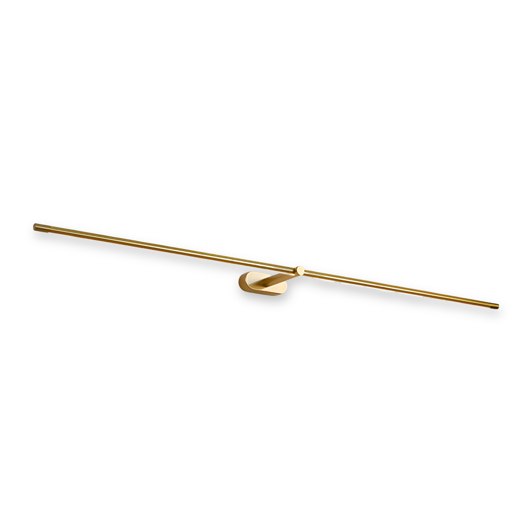 Modern and Stylish LED Wall Lamp Slim Design