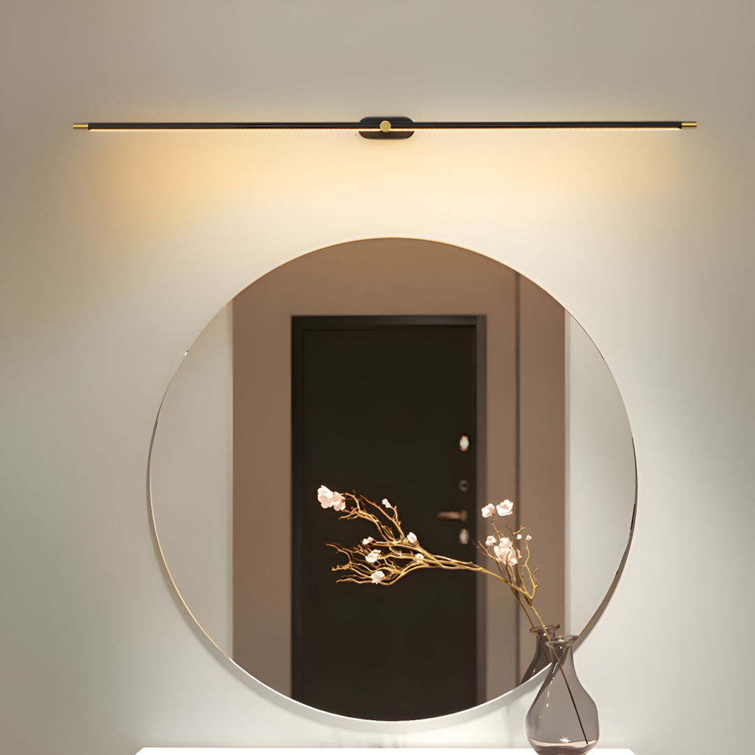 Modern and Stylish LED Wall Lamp Slim Design