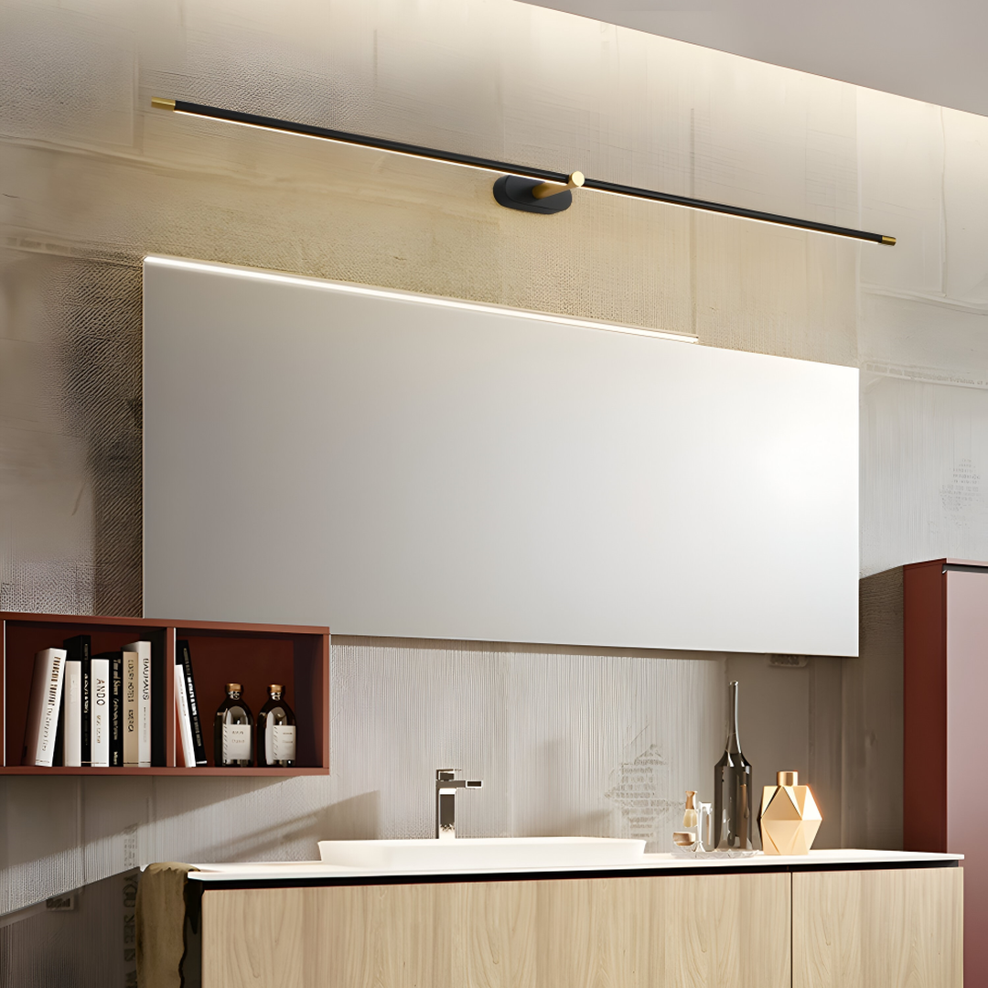 Modern and Stylish LED Wall Lamp Slim Design