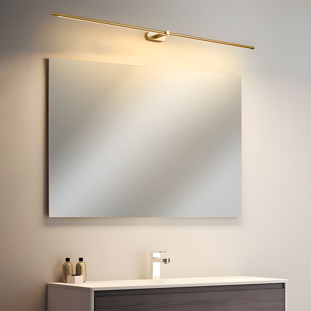 Modern and Stylish LED Wall Lamp Slim Design