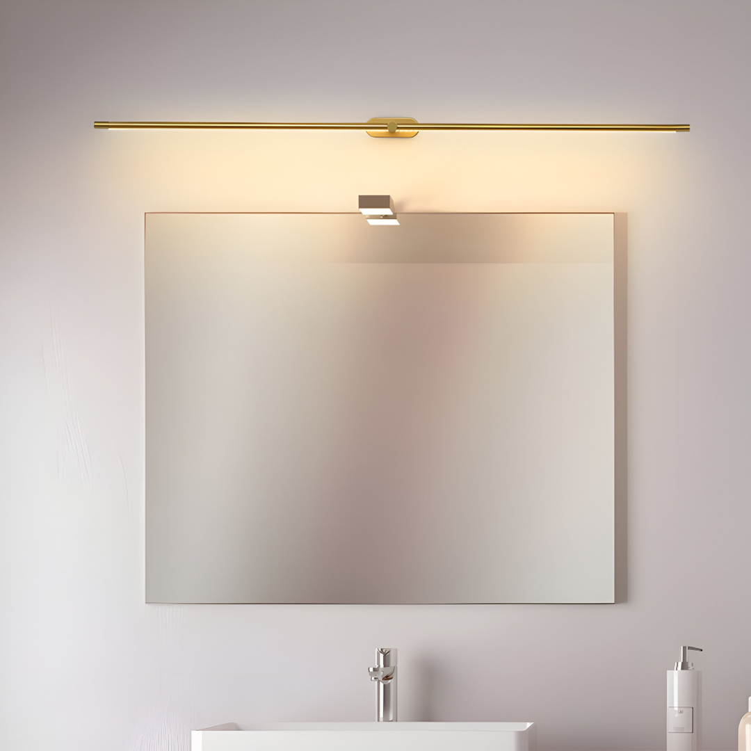 Modern and Stylish LED Wall Lamp Slim Design
