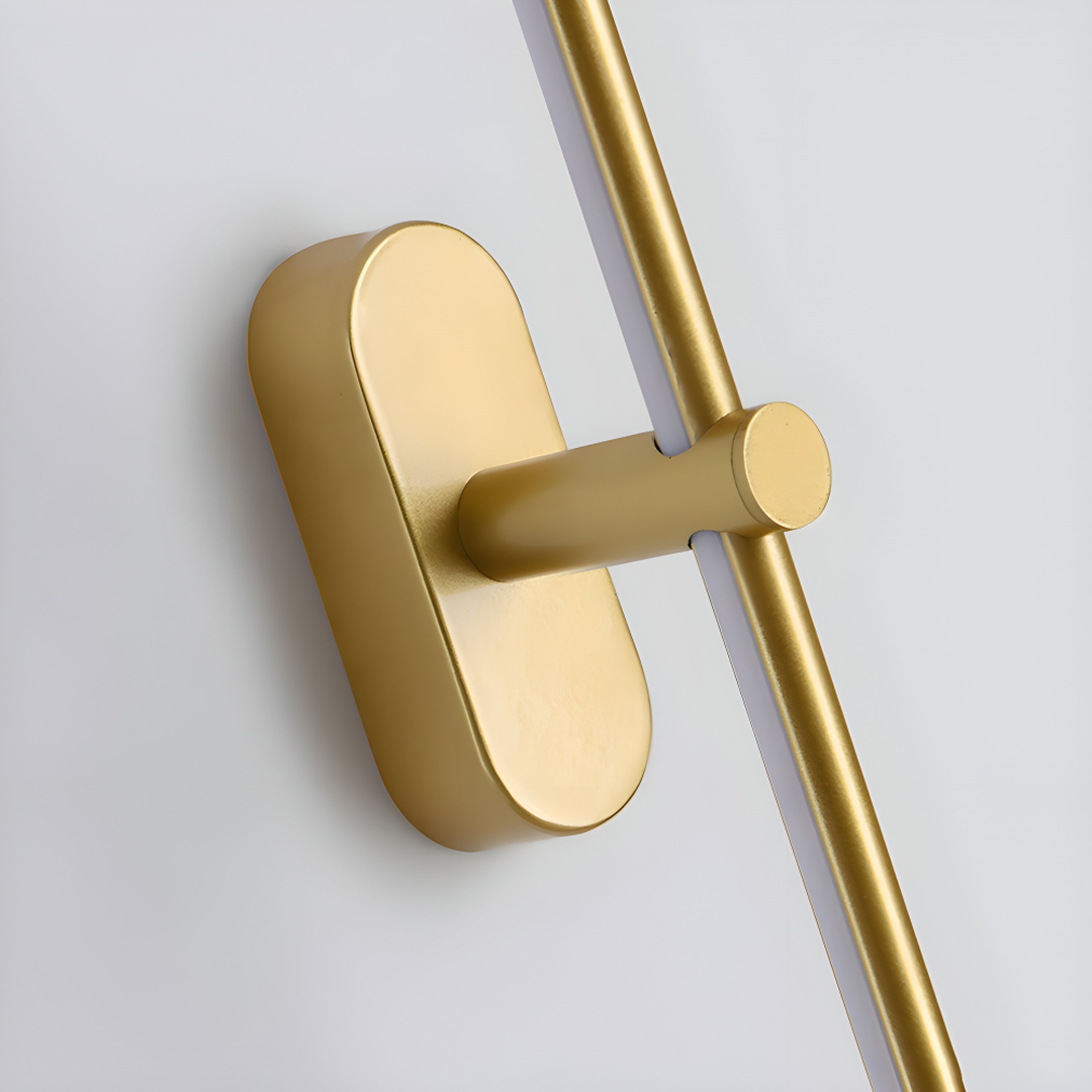 Modern and Stylish LED Wall Lamp Slim Design