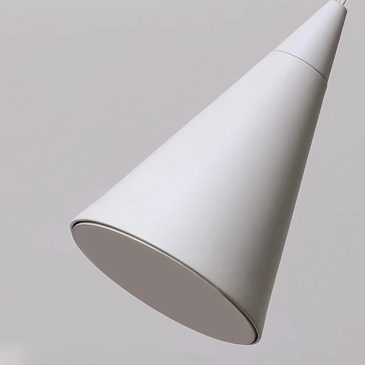 Floor to Ceiling Lamp