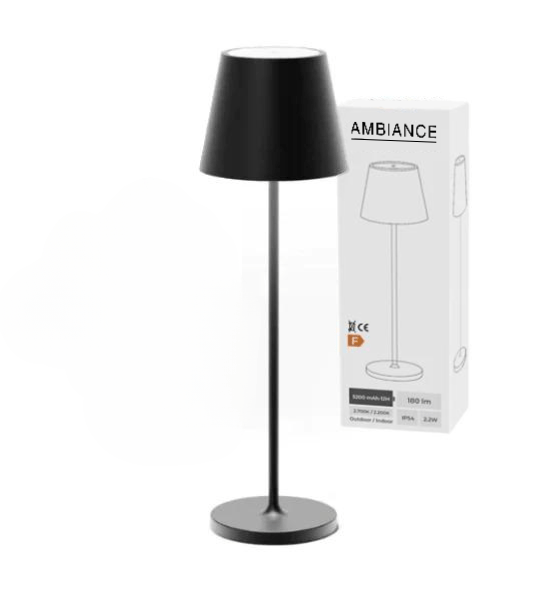 Wireless Lamp Set Offer