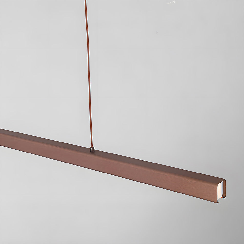 Modern LED Pendant Light
