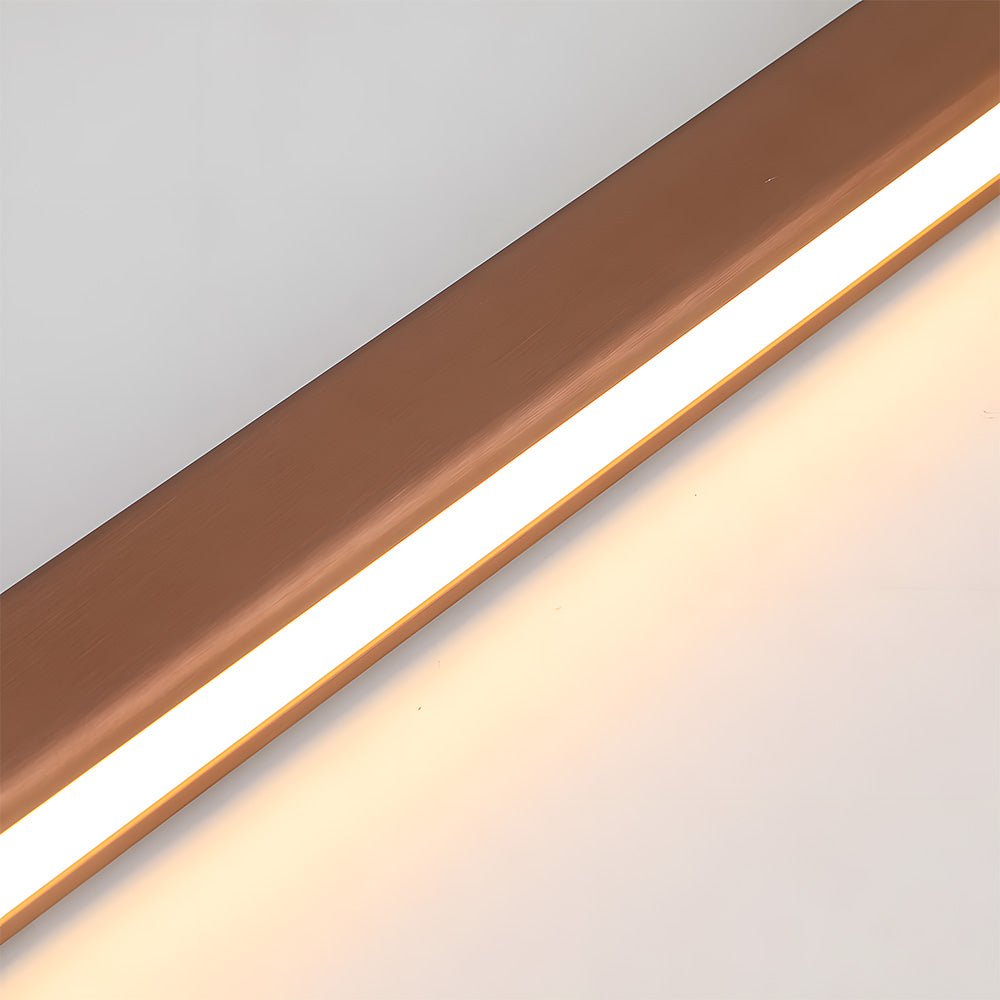 Modern LED Pendant Light