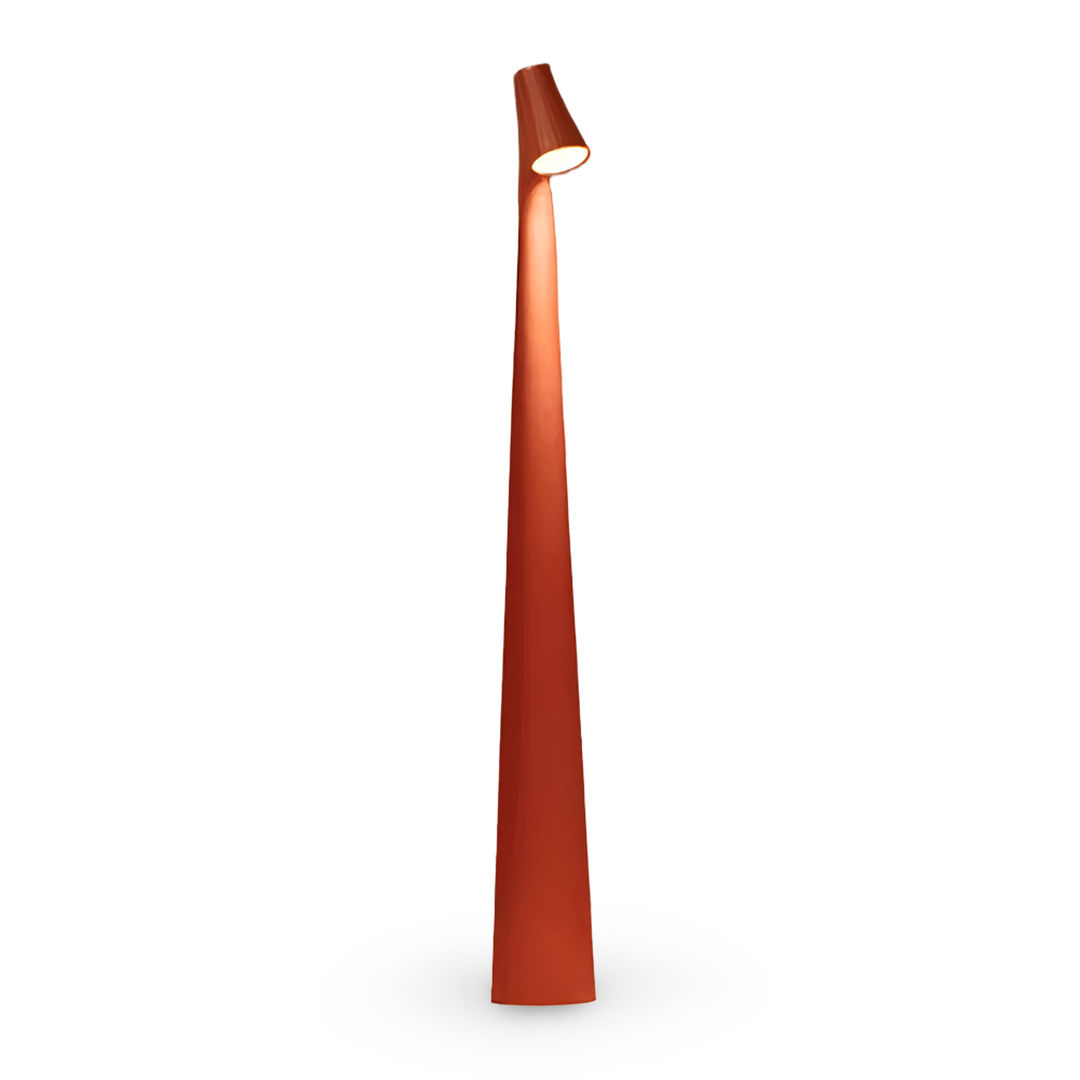 Modern Wireless LED Table Lamp with Dimming