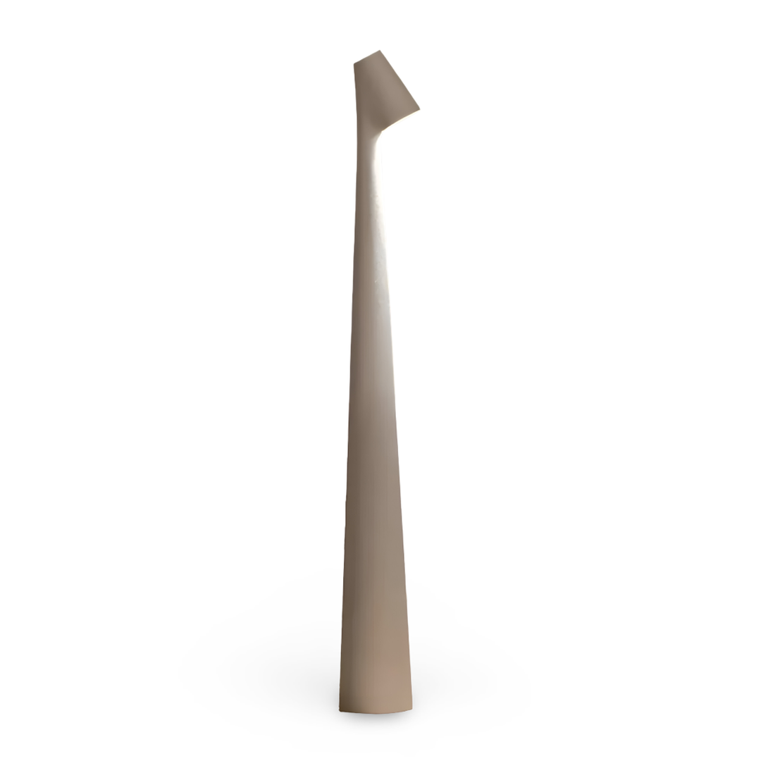 Modern Wireless LED Table Lamp with Dimming