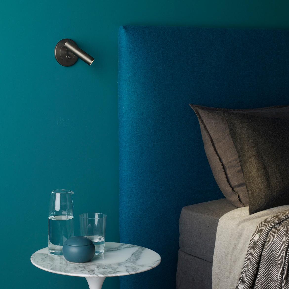 Adjustable LED Reading Lamp – Task Light