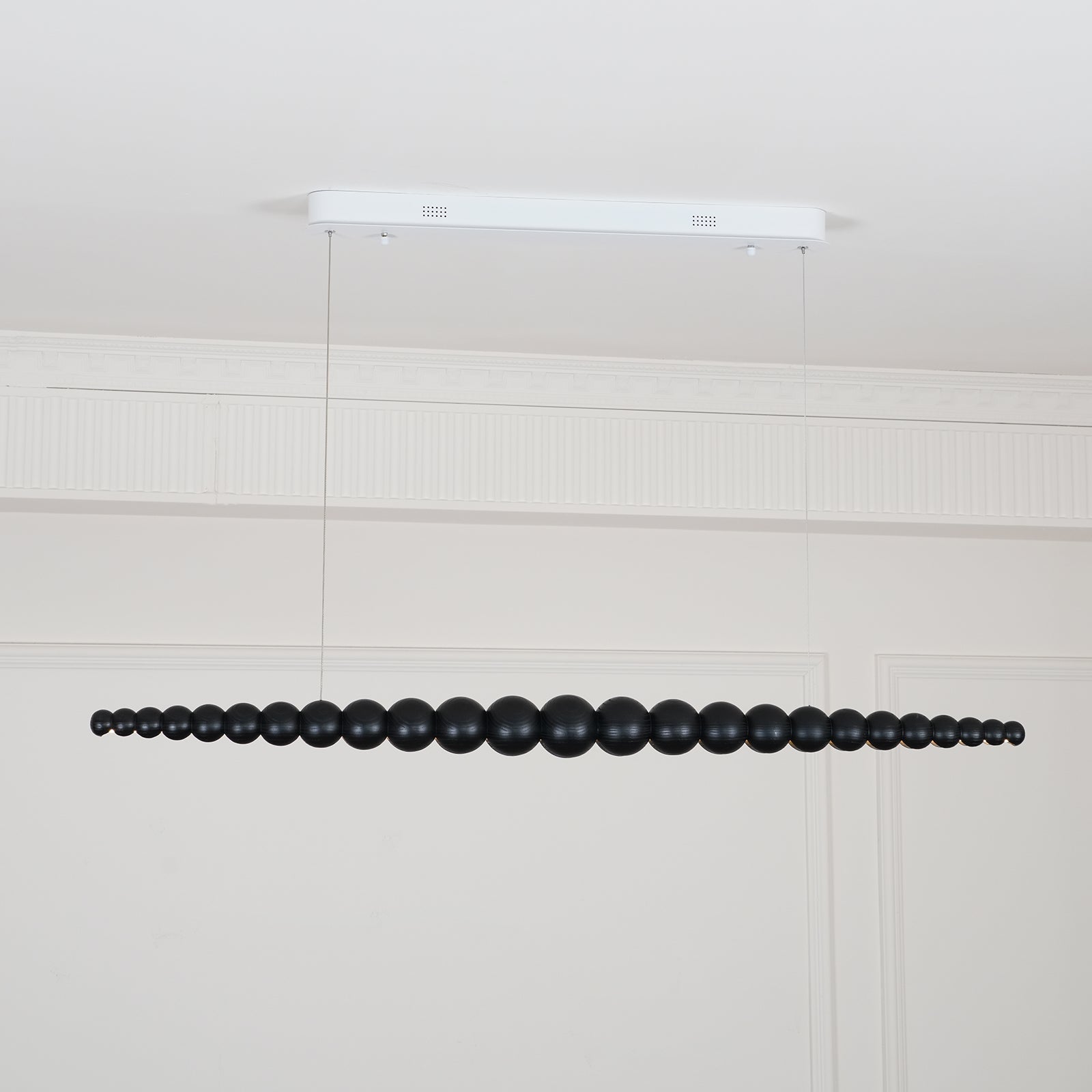 Linear LED Pendant Light