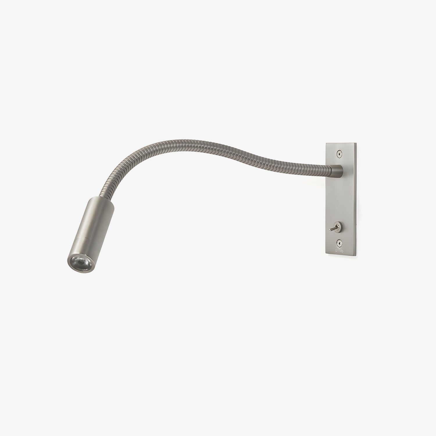 Flexible Gooseneck Wall Light