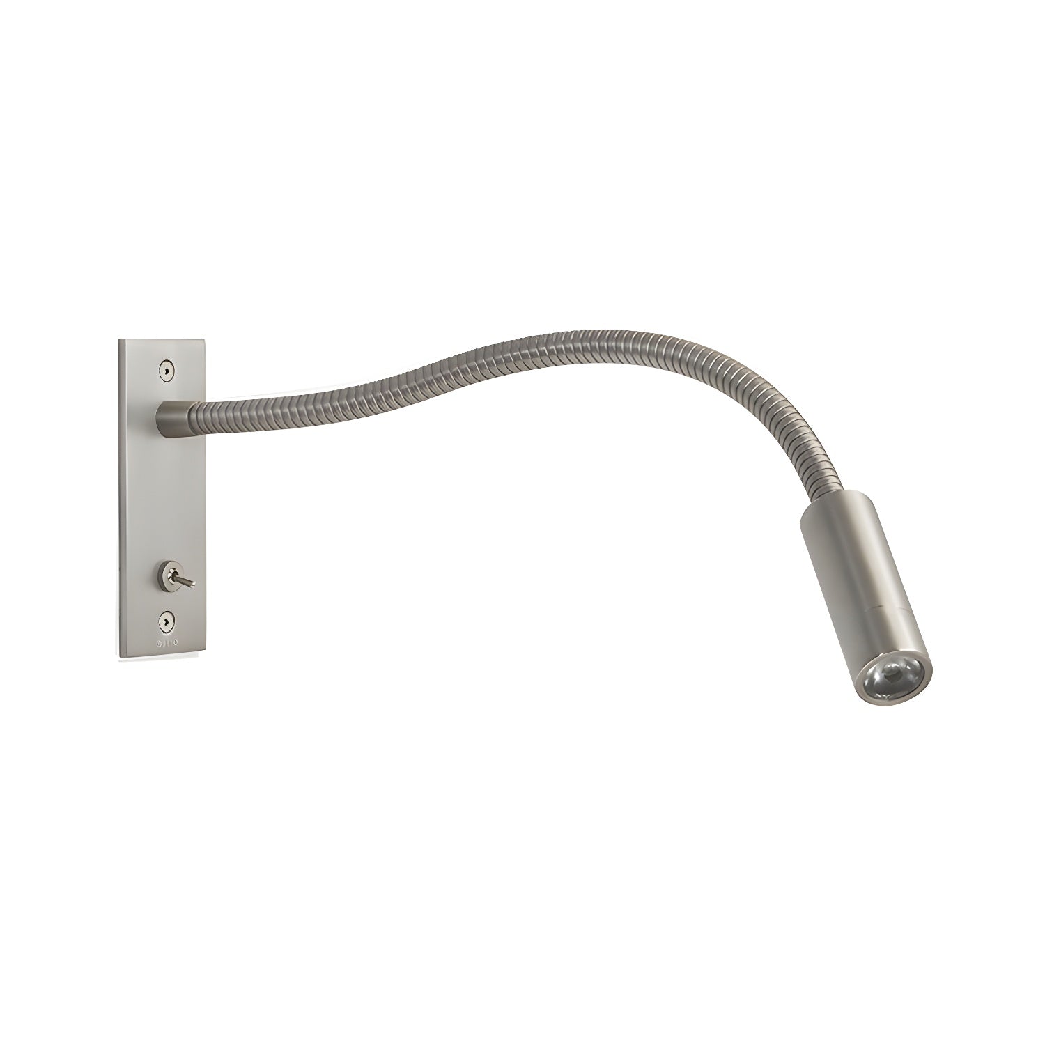 Flexible Gooseneck Wall Light