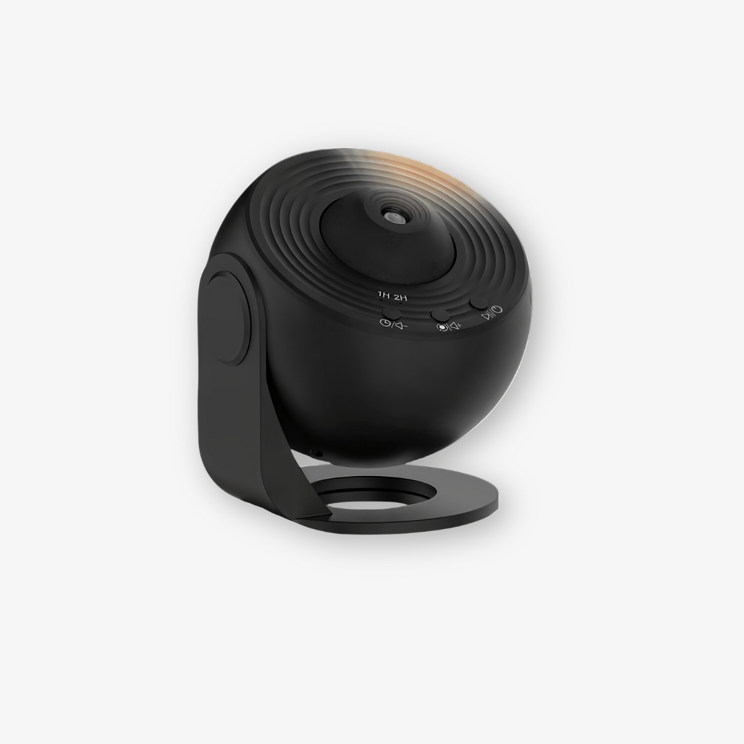 Galaxy Planetarium Projector