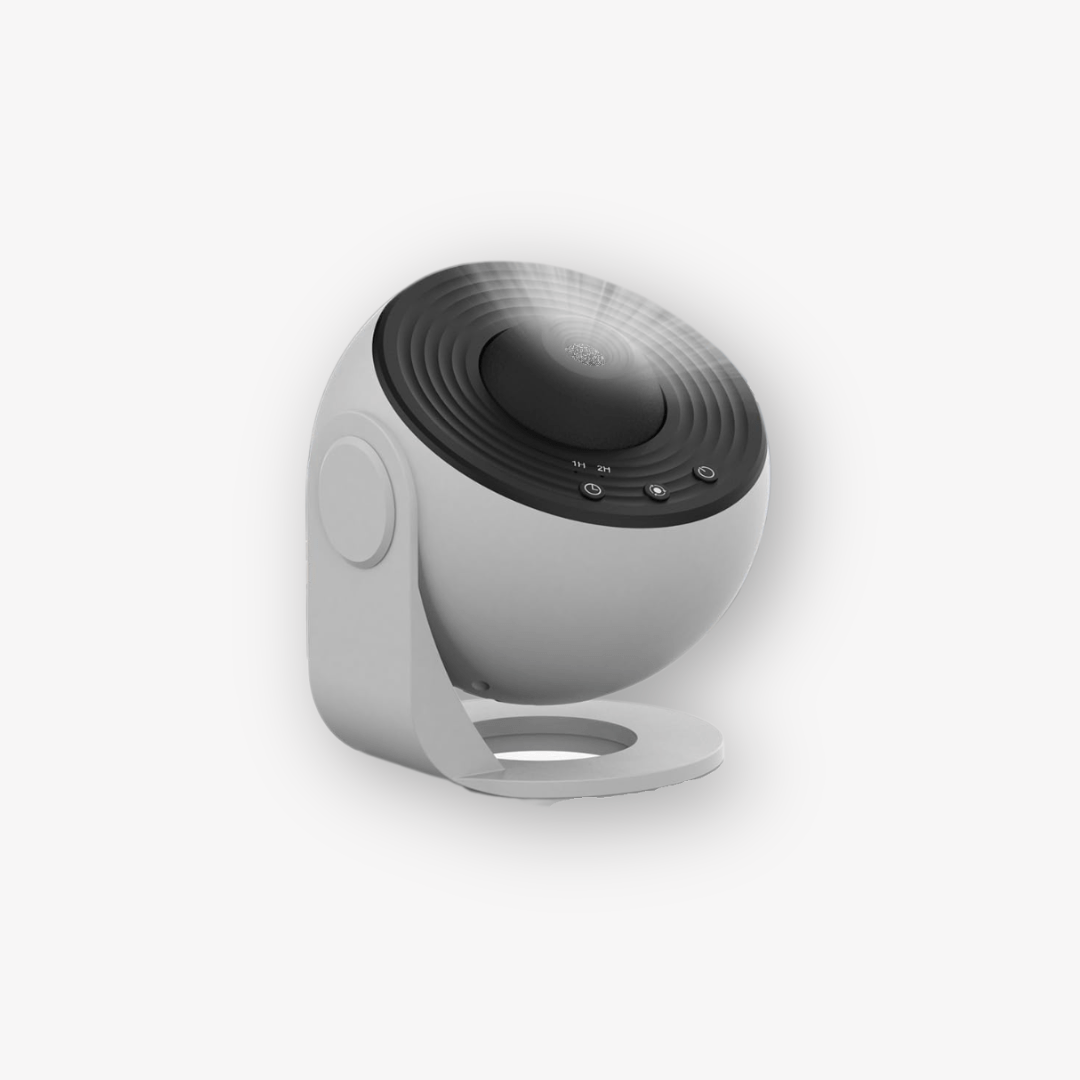 Galaxy Planetarium Projector