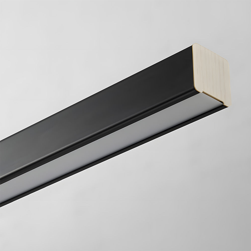 Modern LED Pendant Light
