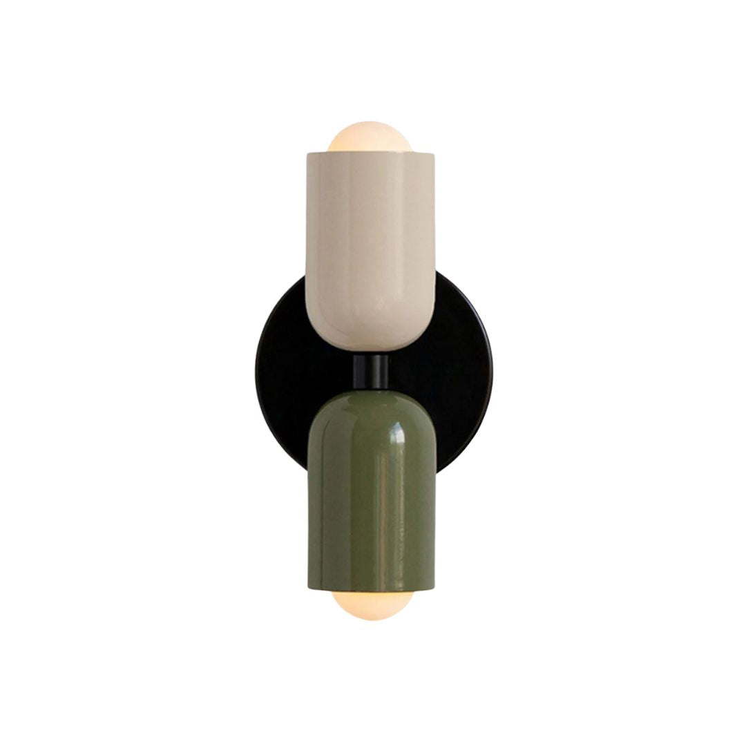 Minimalist Indoor Wall Light