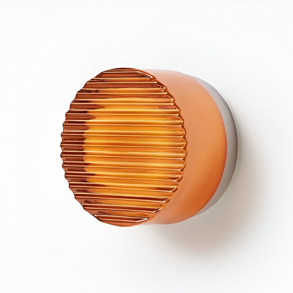 Sun Wall Lamp