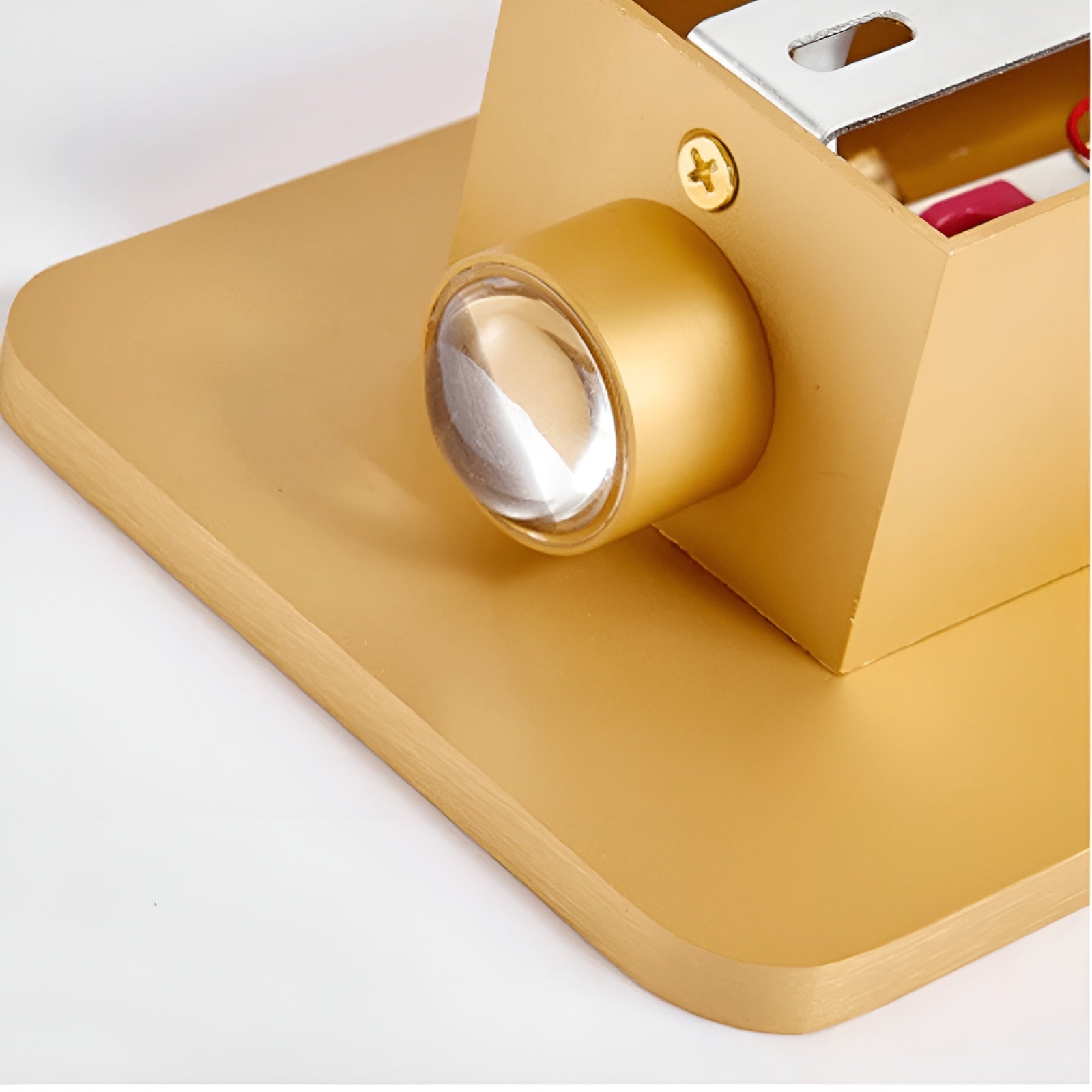 Modern Luxury Wall Sconce