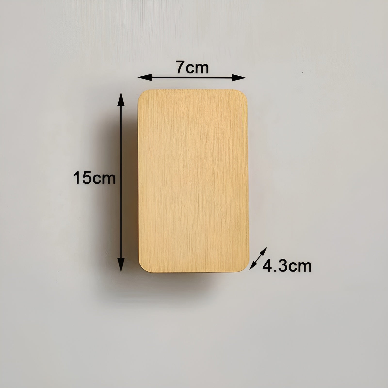 Modern Luxury Wall Sconce