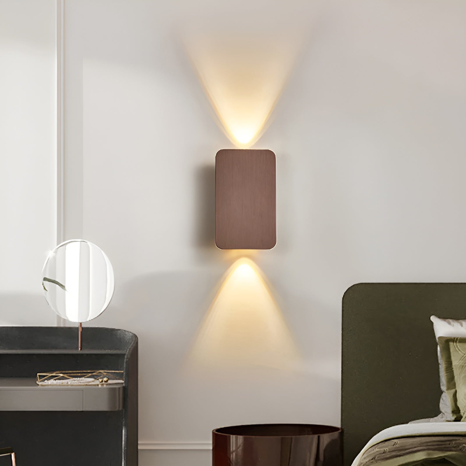 Modern Luxury Wall Sconce