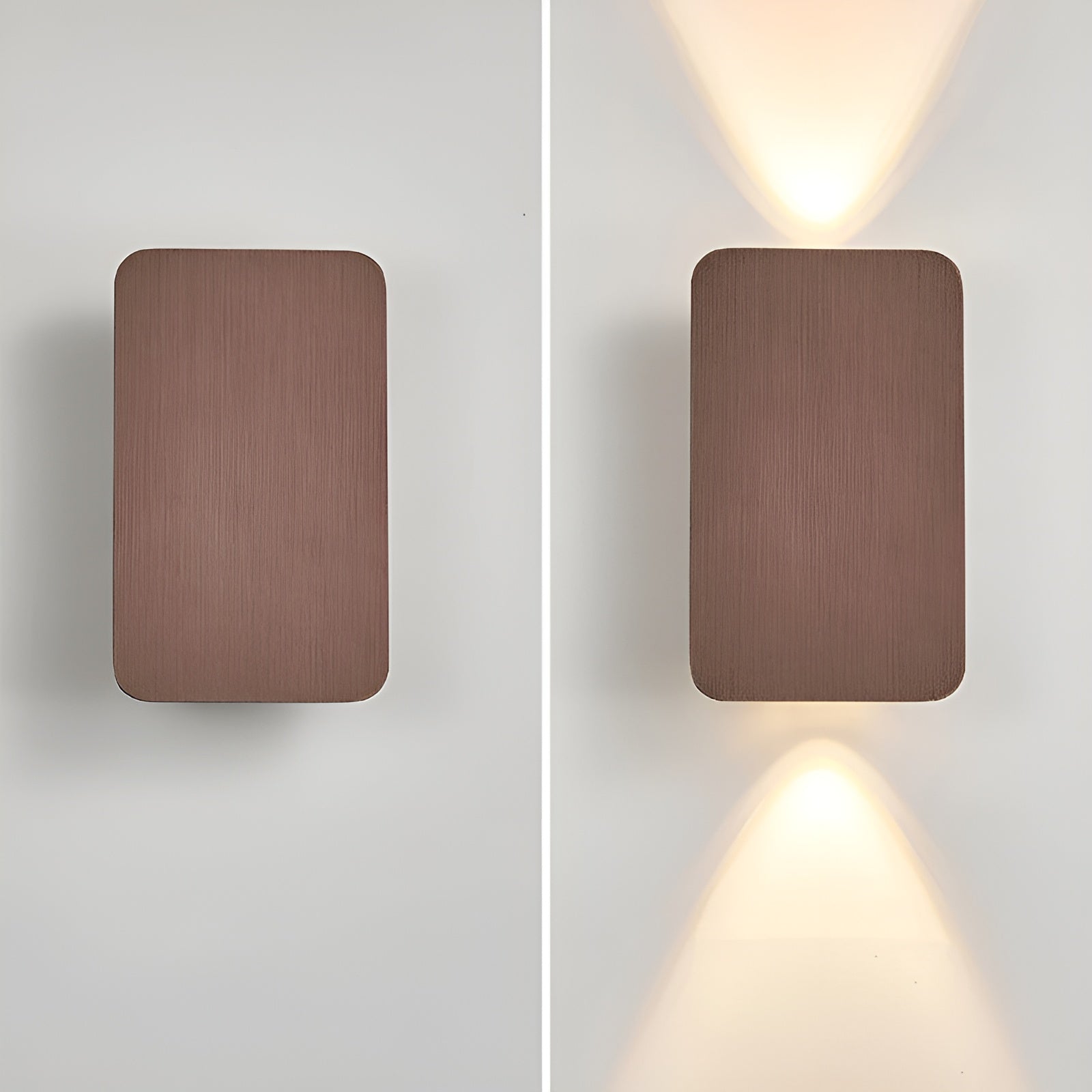 Modern Luxury Wall Sconce