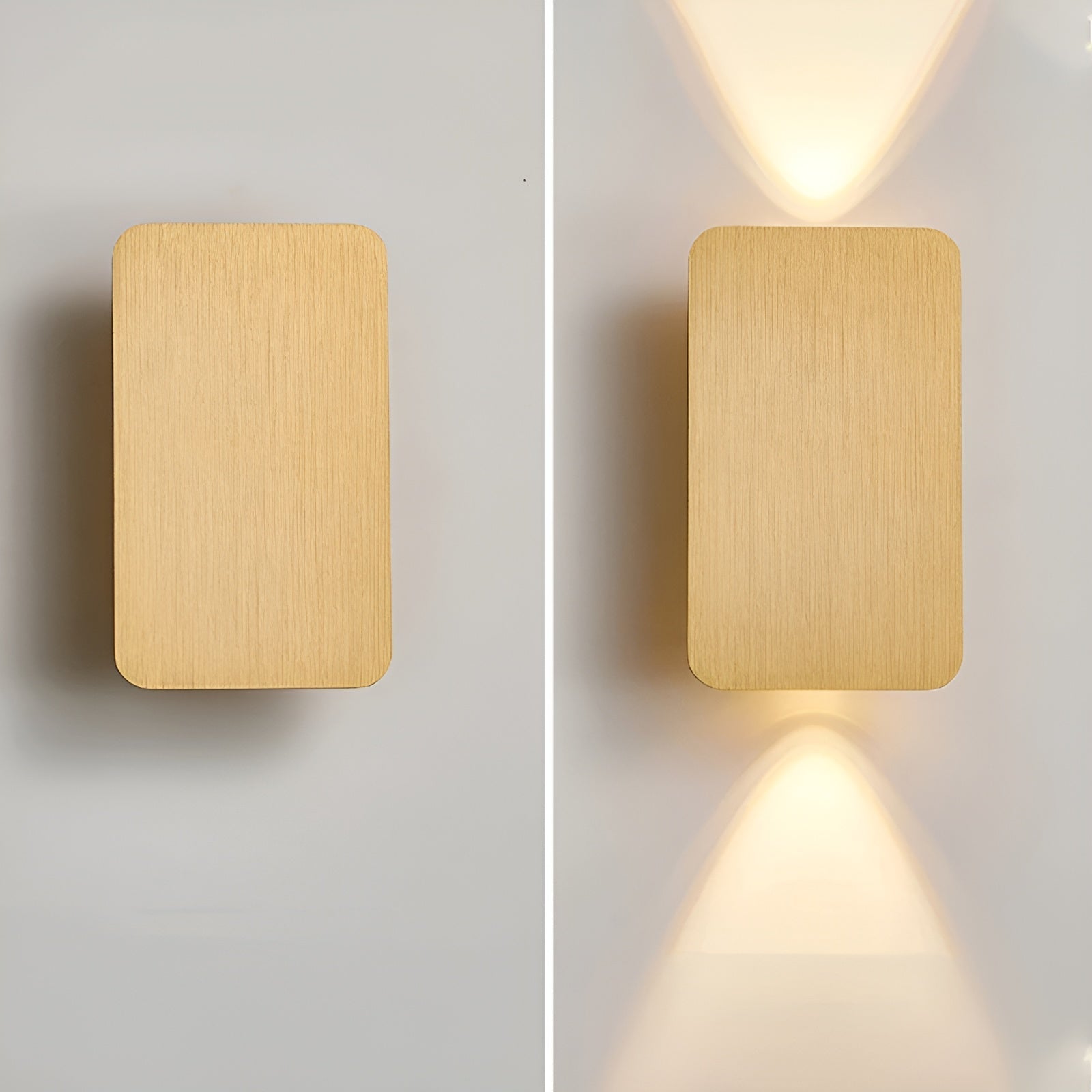 Modern Luxury Wall Sconce