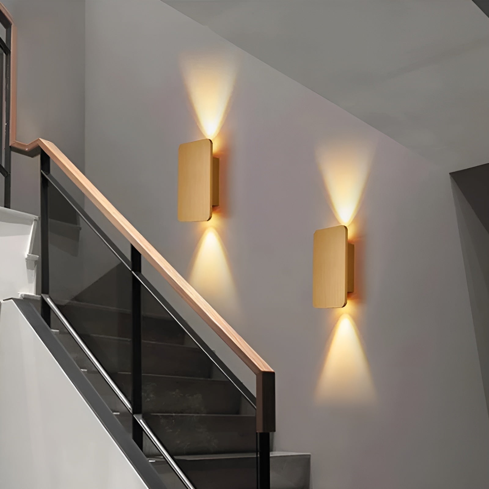 Modern Luxury Wall Sconce