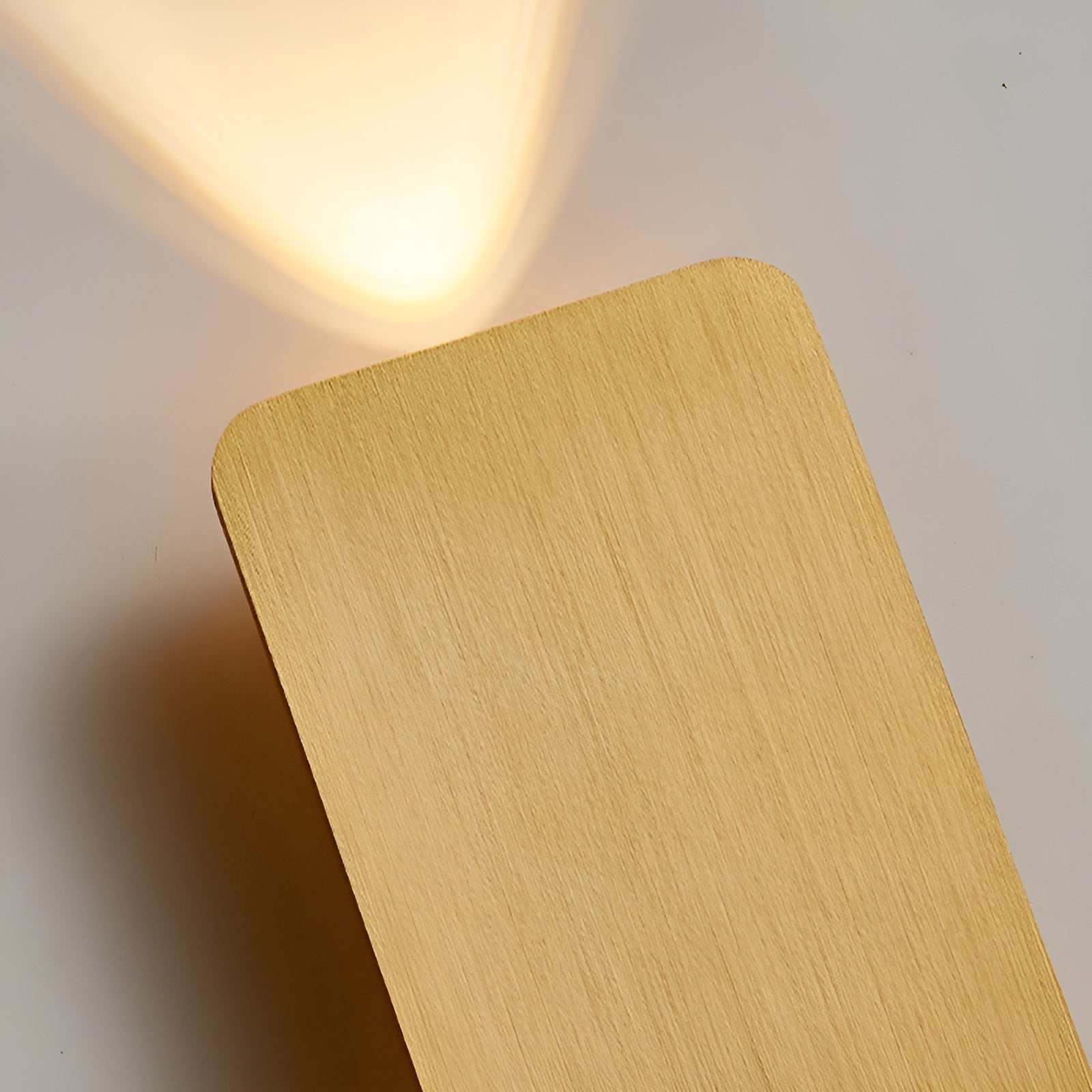 Modern Luxury Wall Sconce