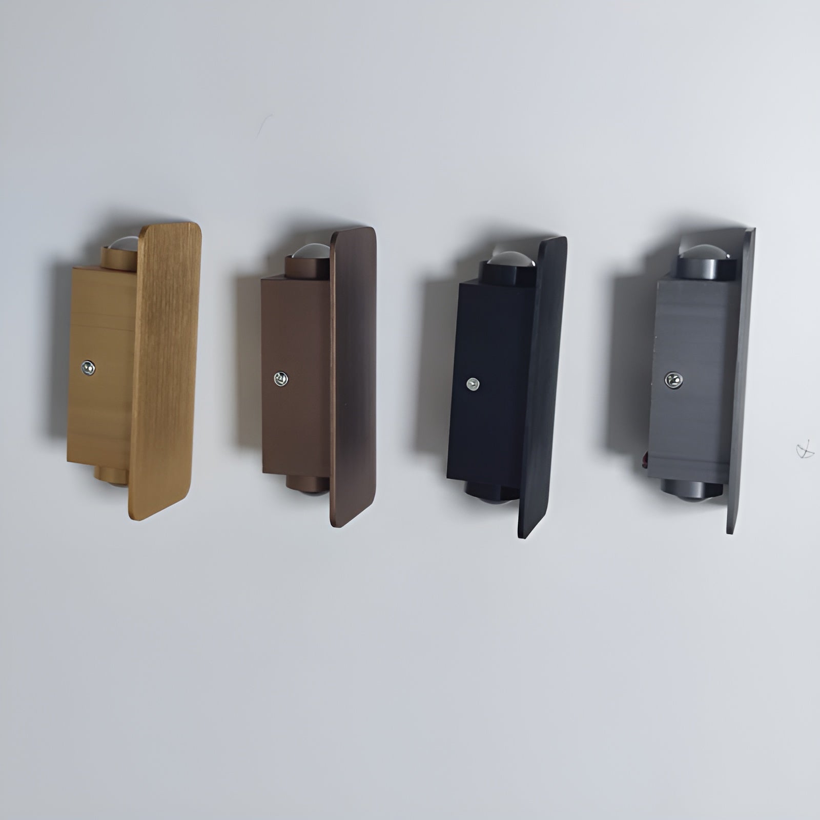 Modern Luxury Wall Sconce
