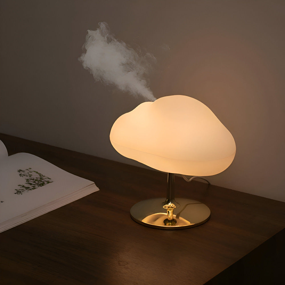 Ultrasone LED Aromatherapy Humidifier