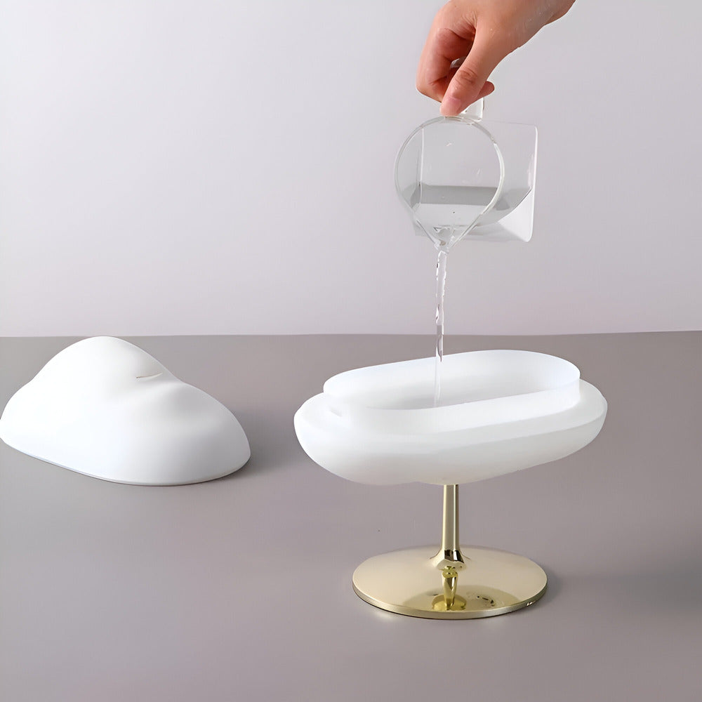 Ultrasone LED Aromatherapy Humidifier