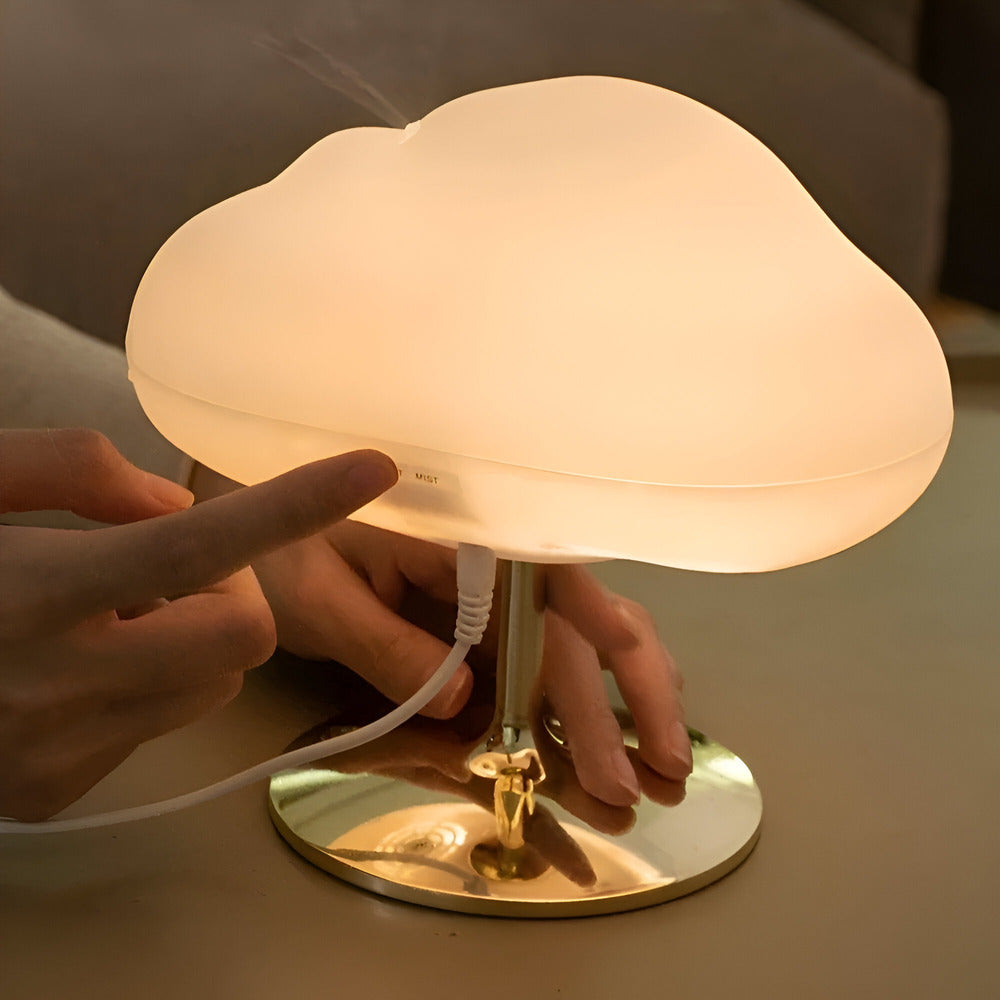 Ultrasone LED Aromatherapy Humidifier
