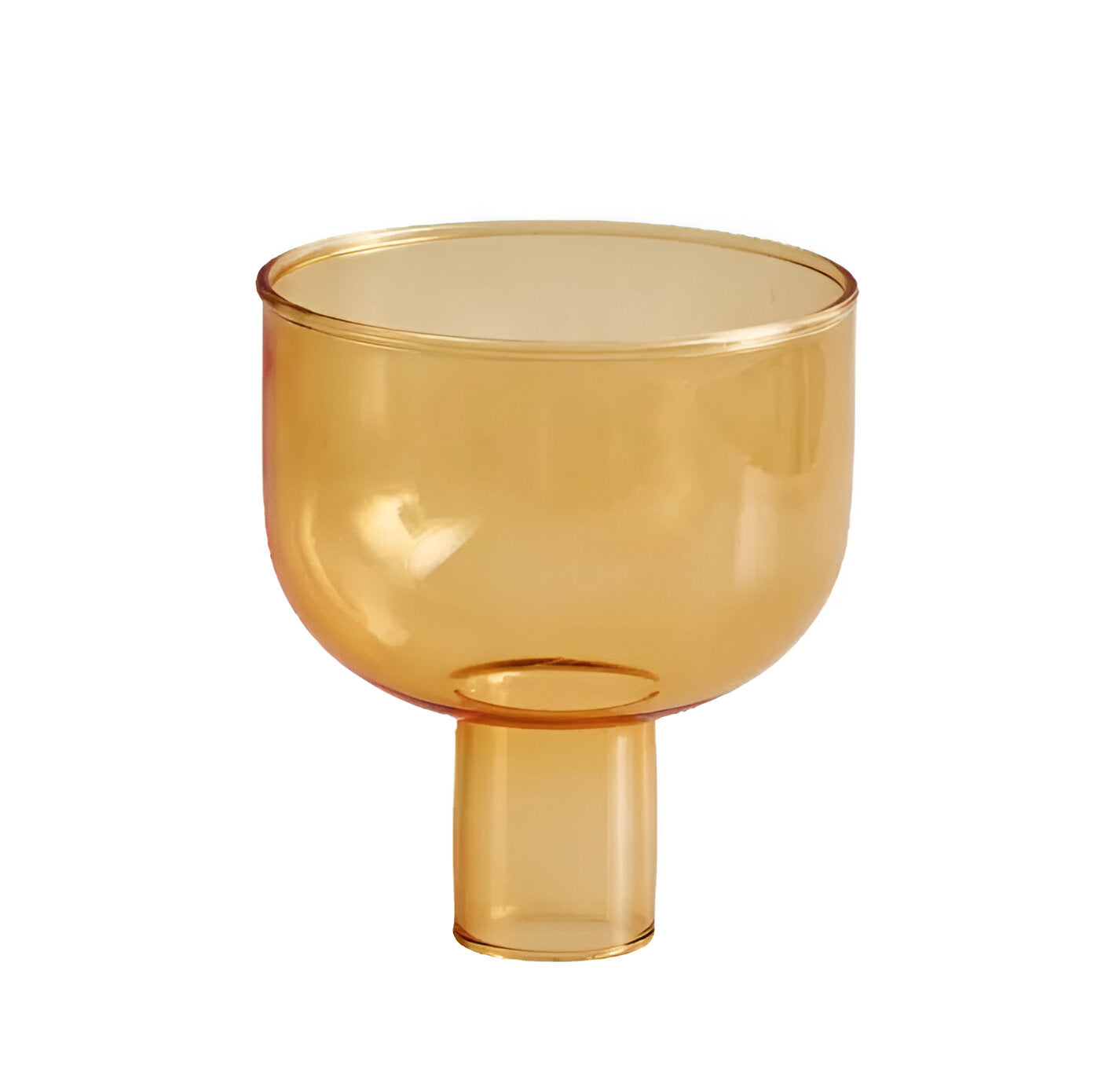 Modern Multifunctional Candle Holder in Cylindrical Shape