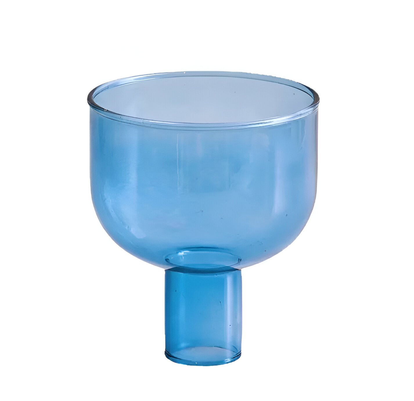 Modern Multifunctional Candle Holder in Cylindrical Shape