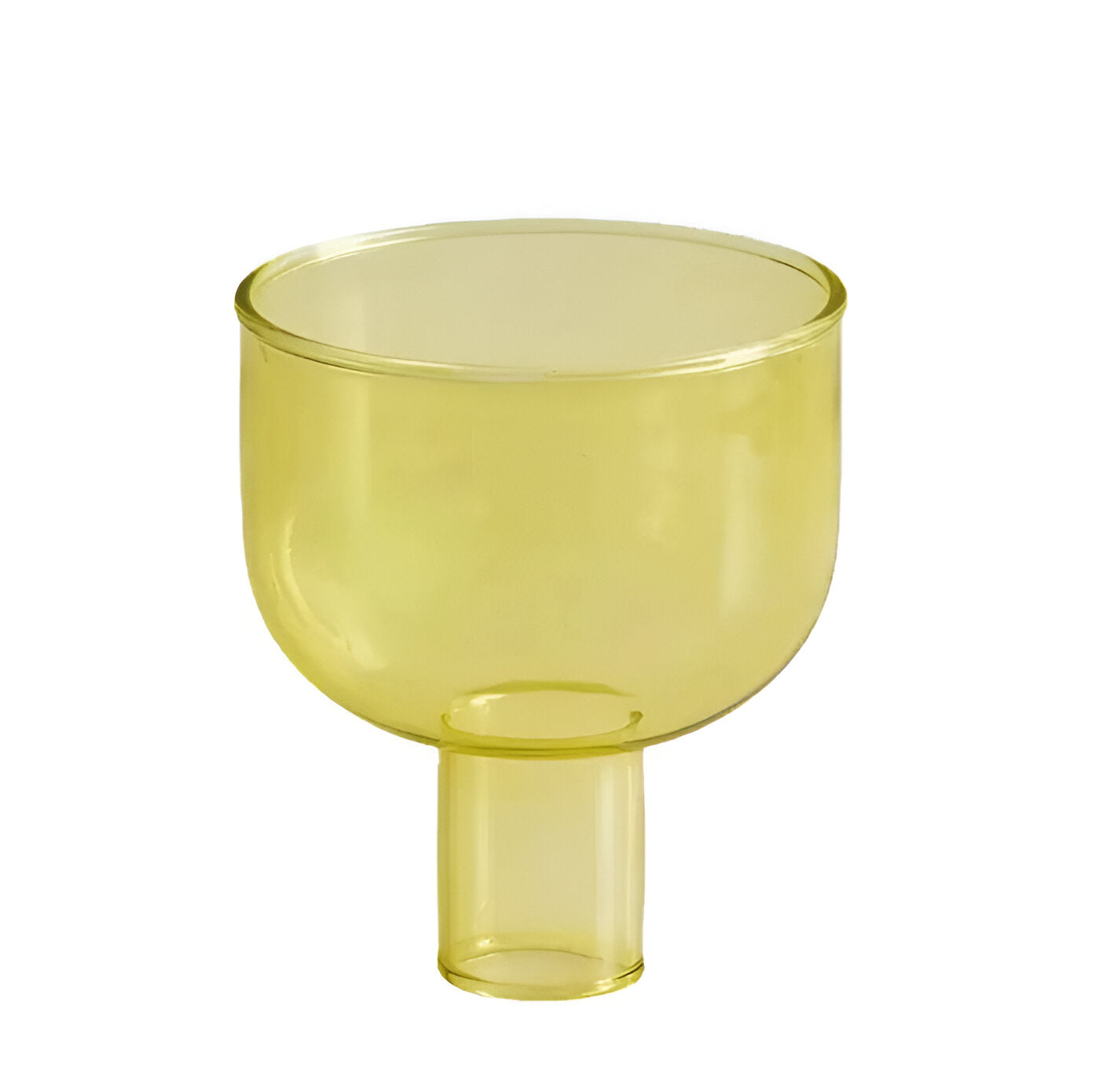 Modern Multifunctional Candle Holder in Cylindrical Shape