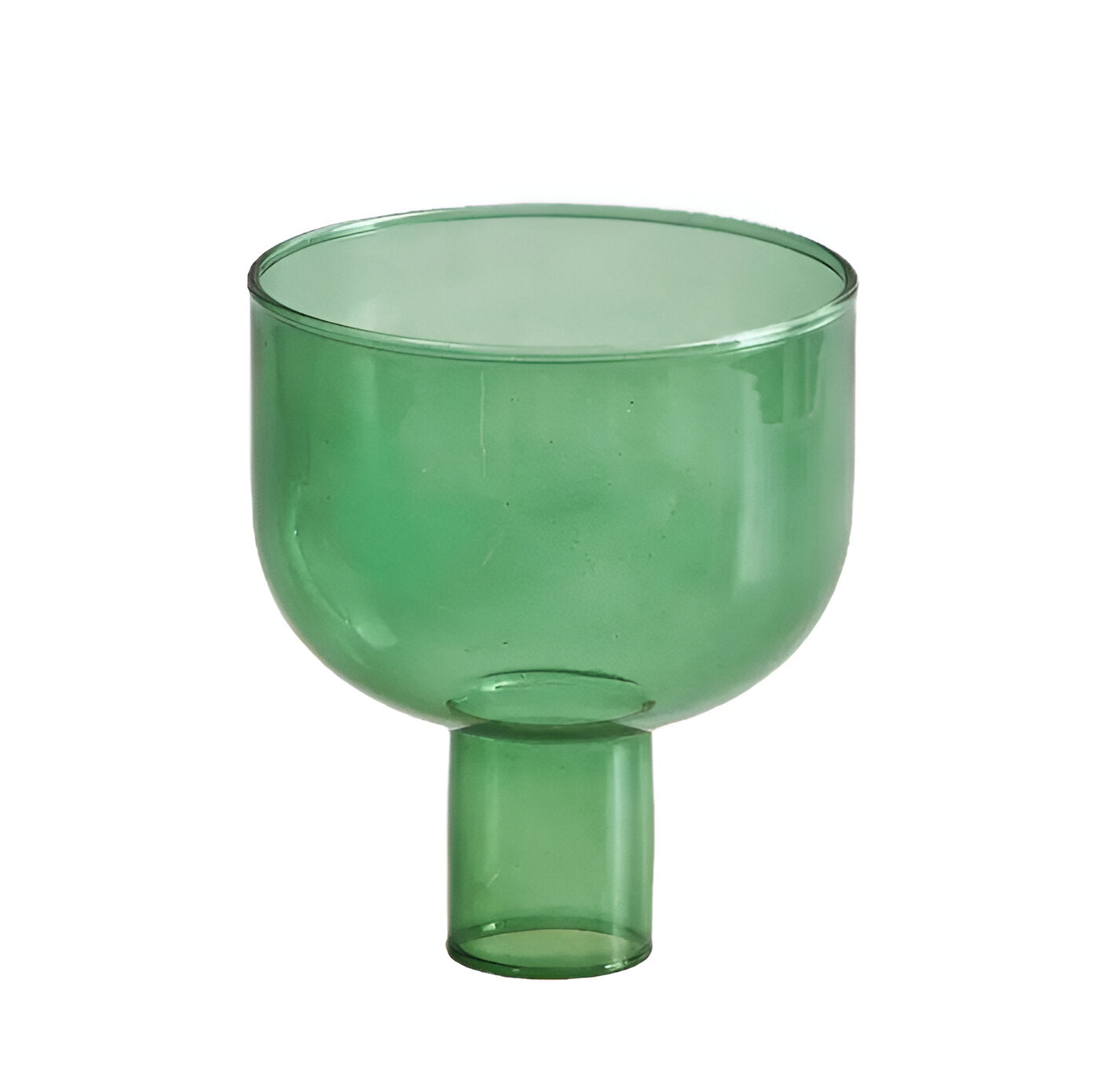 Modern Multifunctional Candle Holder in Cylindrical Shape