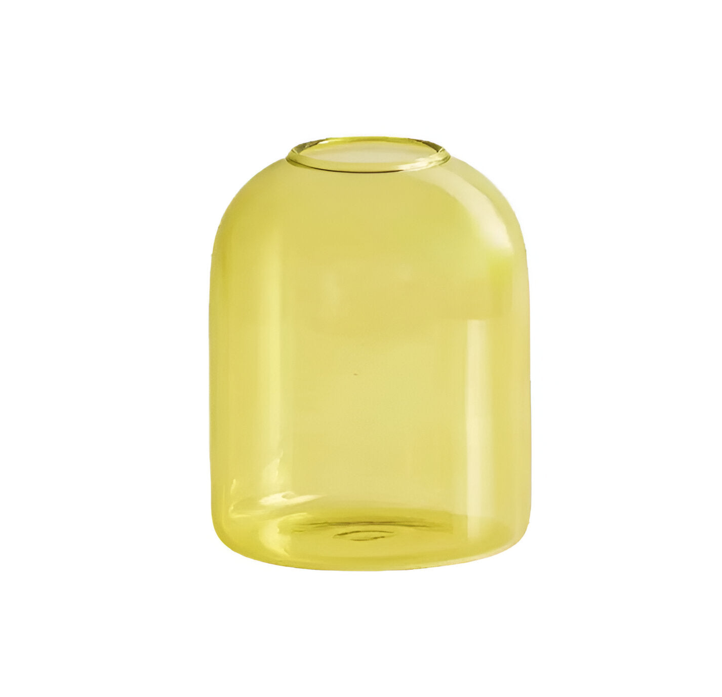 Modern Multifunctional Candle Holder in Cylindrical Shape